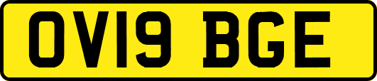 OV19BGE