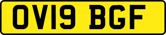OV19BGF