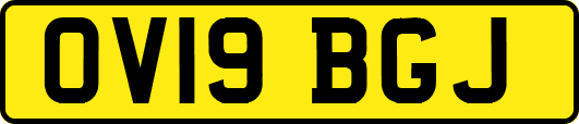 OV19BGJ
