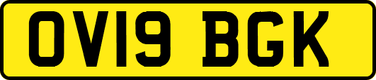 OV19BGK