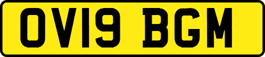 OV19BGM