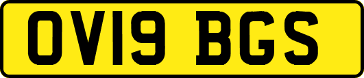 OV19BGS