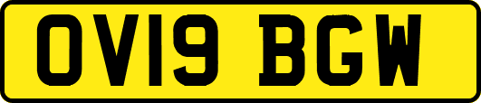 OV19BGW