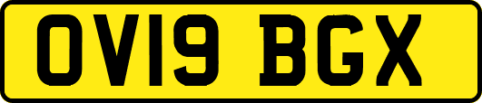 OV19BGX