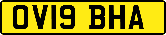 OV19BHA