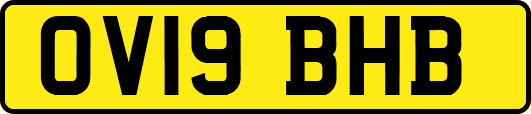 OV19BHB