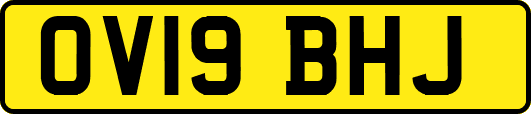 OV19BHJ