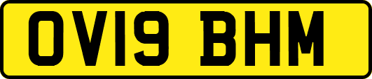 OV19BHM