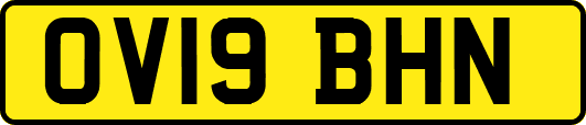 OV19BHN