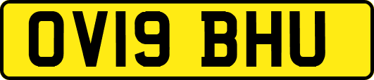 OV19BHU