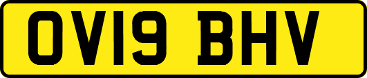 OV19BHV