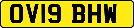 OV19BHW