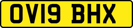 OV19BHX