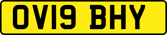 OV19BHY