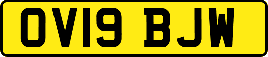 OV19BJW