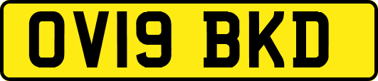OV19BKD