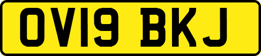 OV19BKJ