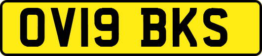 OV19BKS