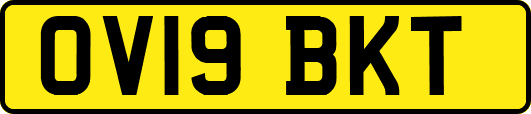 OV19BKT