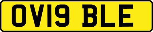 OV19BLE