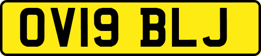 OV19BLJ