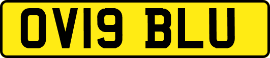 OV19BLU