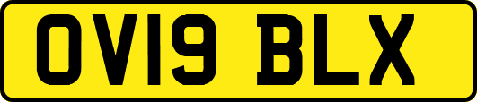 OV19BLX