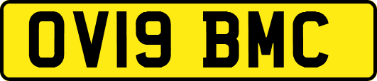 OV19BMC