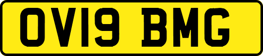 OV19BMG