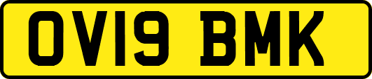 OV19BMK