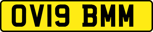 OV19BMM