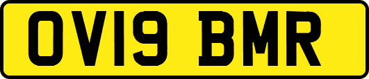 OV19BMR