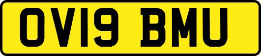 OV19BMU