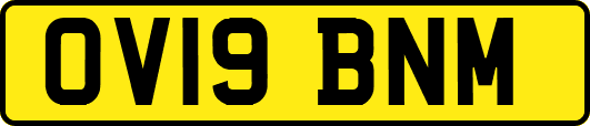 OV19BNM