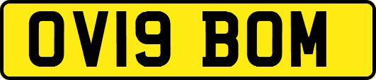 OV19BOM