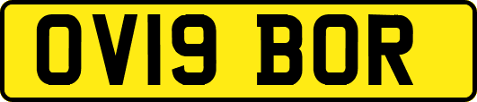 OV19BOR