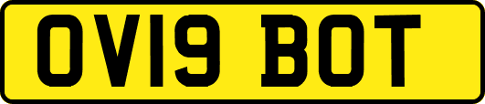 OV19BOT