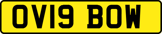 OV19BOW
