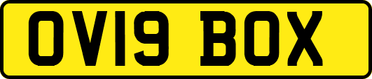 OV19BOX