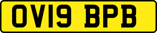 OV19BPB