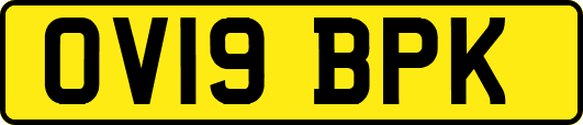 OV19BPK