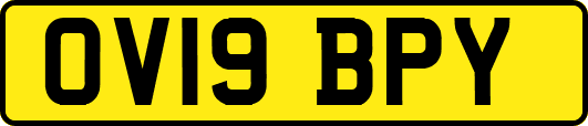 OV19BPY