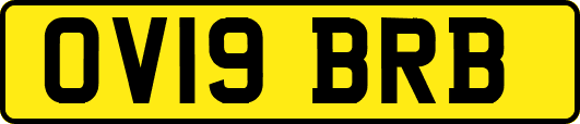 OV19BRB