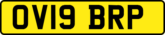 OV19BRP