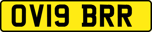 OV19BRR