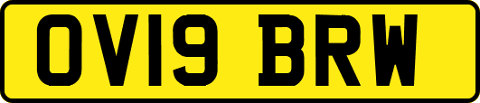 OV19BRW
