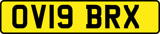 OV19BRX