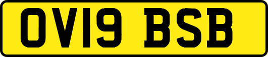 OV19BSB