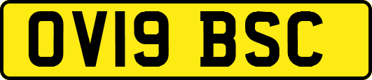 OV19BSC