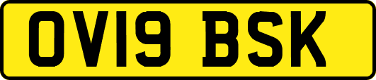 OV19BSK